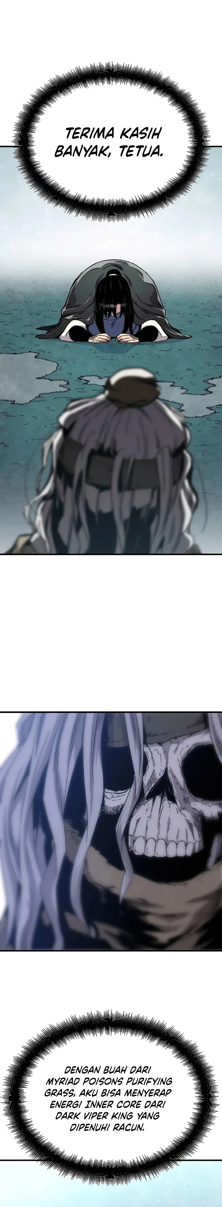 Halaman 29 — Reincarnated Murim Lord Chapter 42