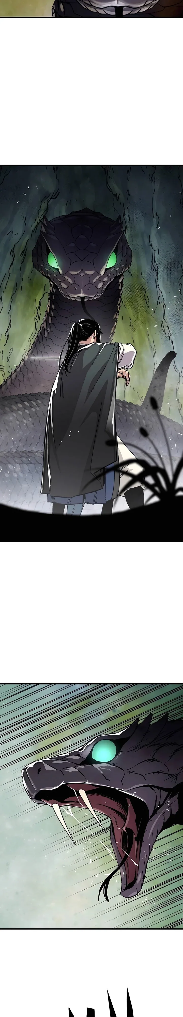 Halaman 31 — Reincarnated Murim Lord Chapter 42