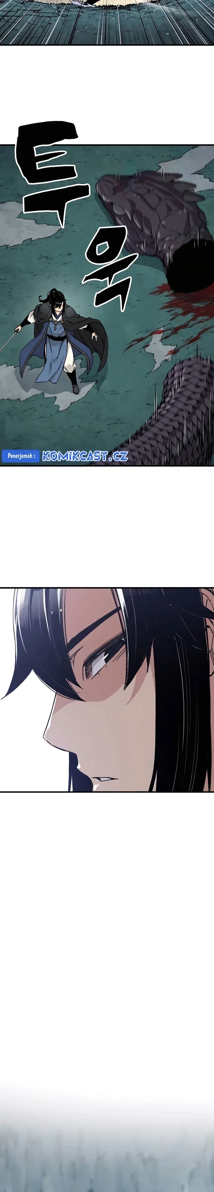 Halaman 33 — Reincarnated Murim Lord Chapter 42