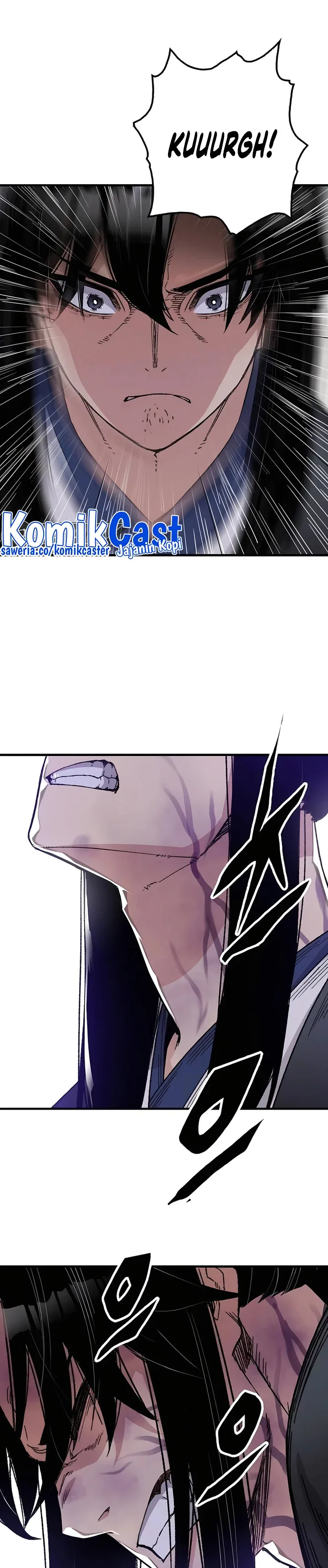 Halaman 36 — Reincarnated Murim Lord Chapter 42