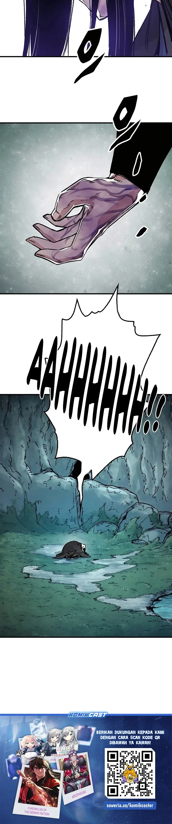 Halaman 37 — Reincarnated Murim Lord Chapter 42