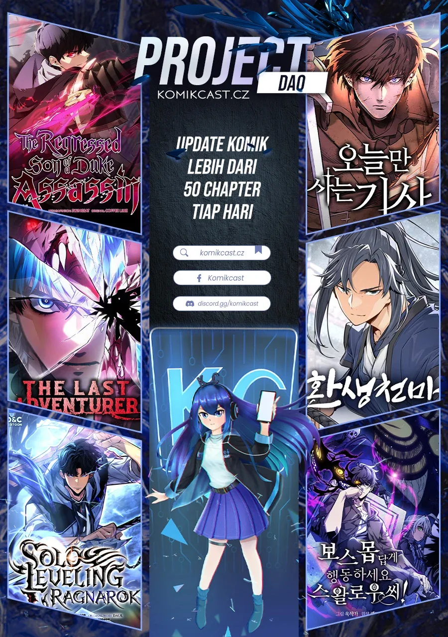 Halaman 38 — Reincarnated Murim Lord Chapter 42