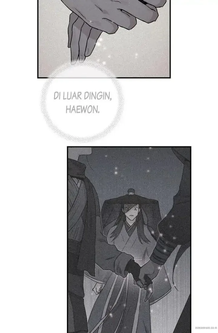 Halaman 5 — Master Villainess the Invincible! Chapter 22