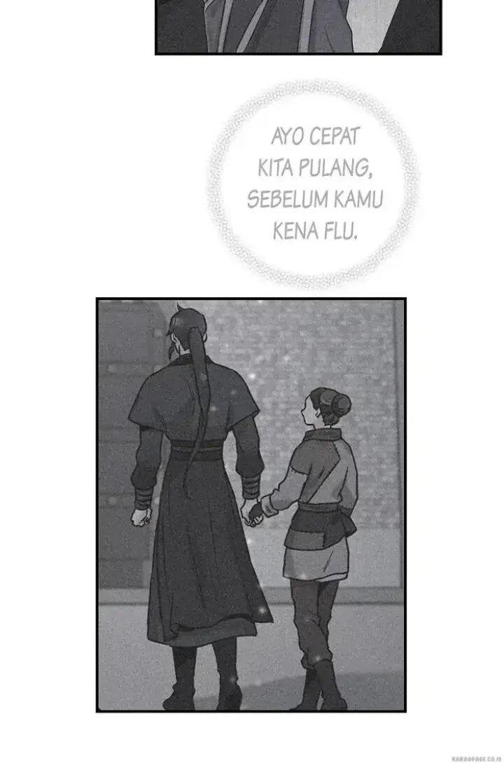 Halaman 6 — Master Villainess the Invincible! Chapter 22