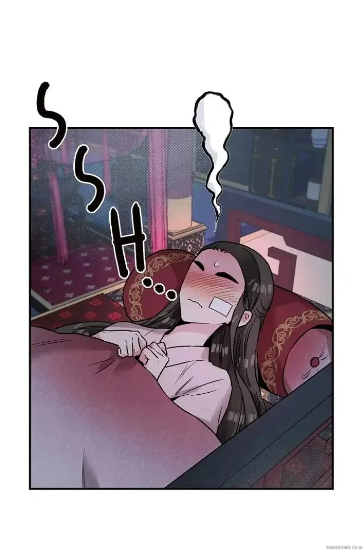 Halaman 8 — Master Villainess the Invincible! Chapter 22