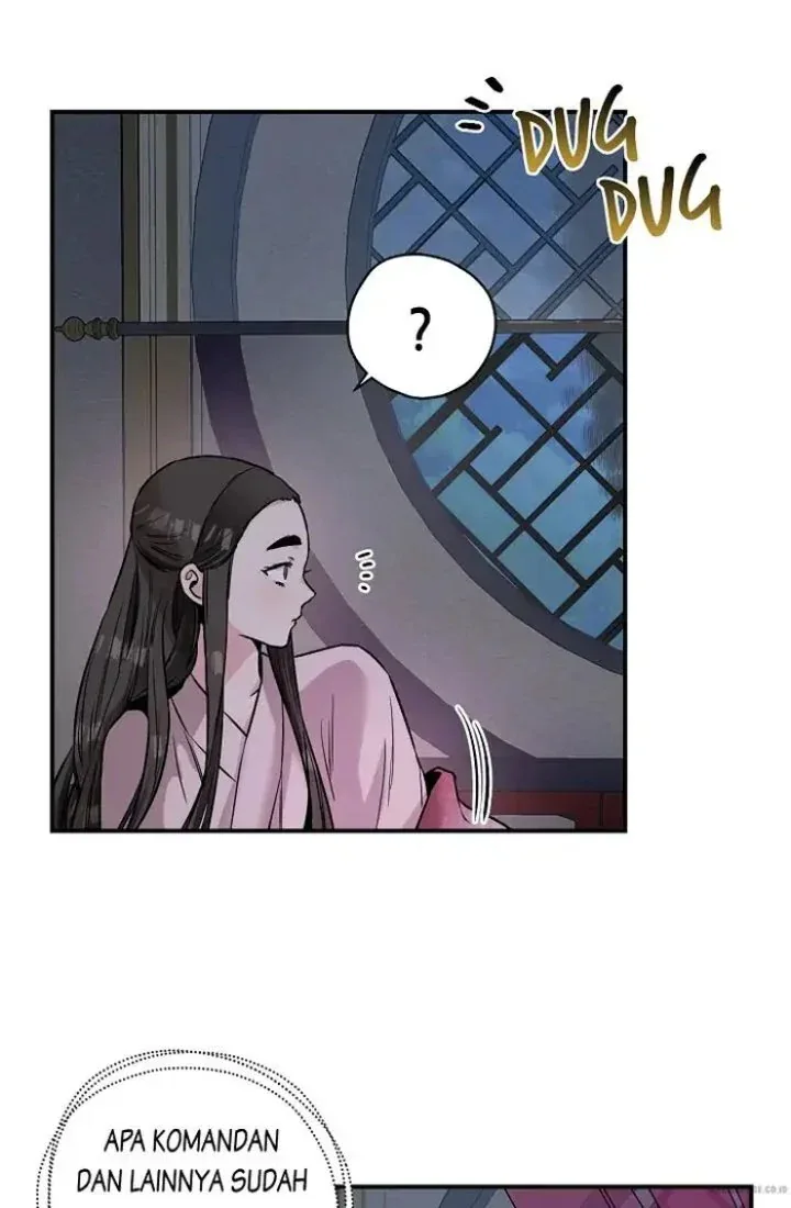 Halaman 10 — Master Villainess the Invincible! Chapter 22