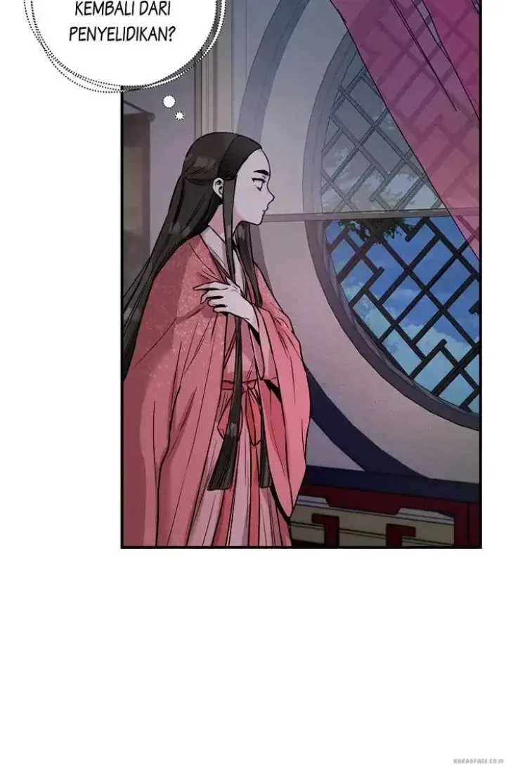 Halaman 11 — Master Villainess the Invincible! Chapter 22