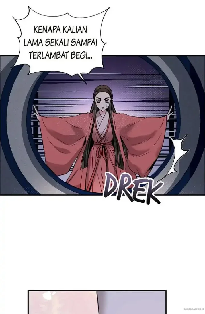 Halaman 12 — Master Villainess the Invincible! Chapter 22