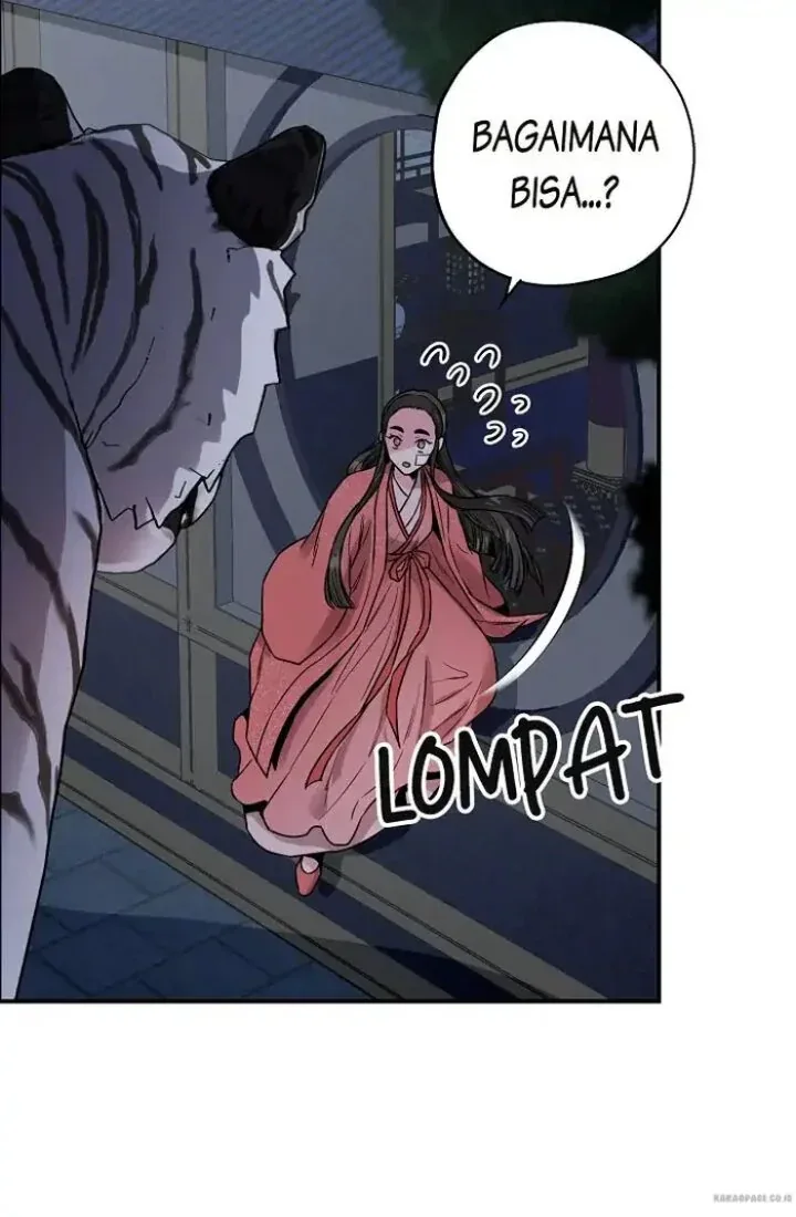 Halaman 17 — Master Villainess the Invincible! Chapter 22