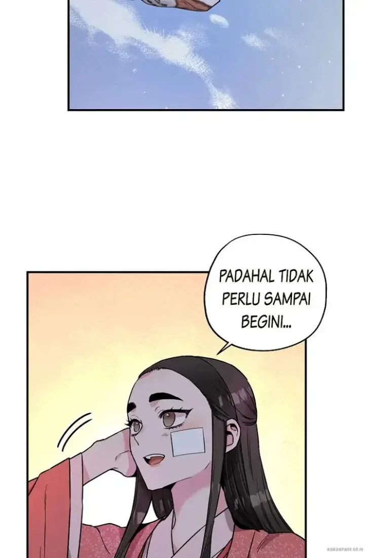 Halaman 19 — Master Villainess the Invincible! Chapter 22