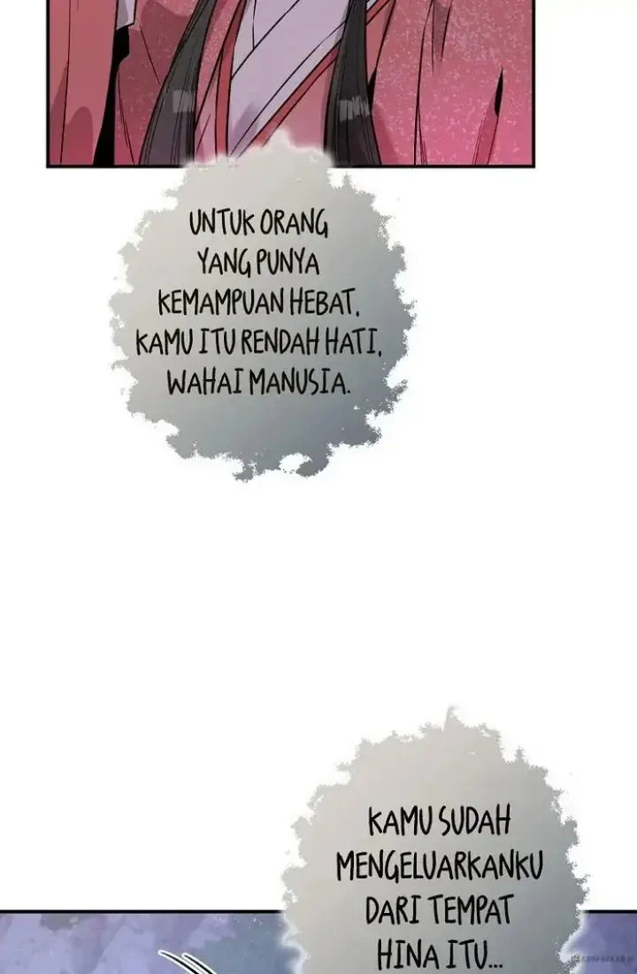 Halaman 20 — Master Villainess the Invincible! Chapter 22