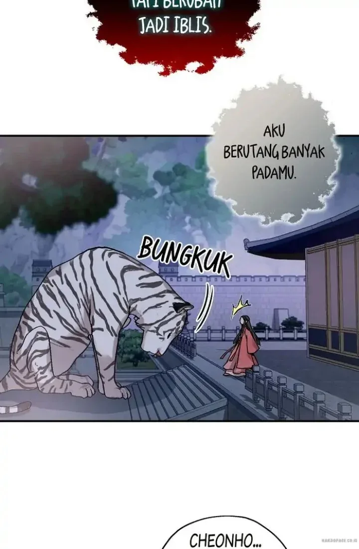 Halaman 23 — Master Villainess the Invincible! Chapter 22