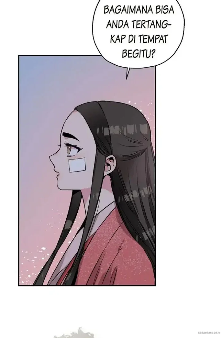 Halaman 24 — Master Villainess the Invincible! Chapter 22