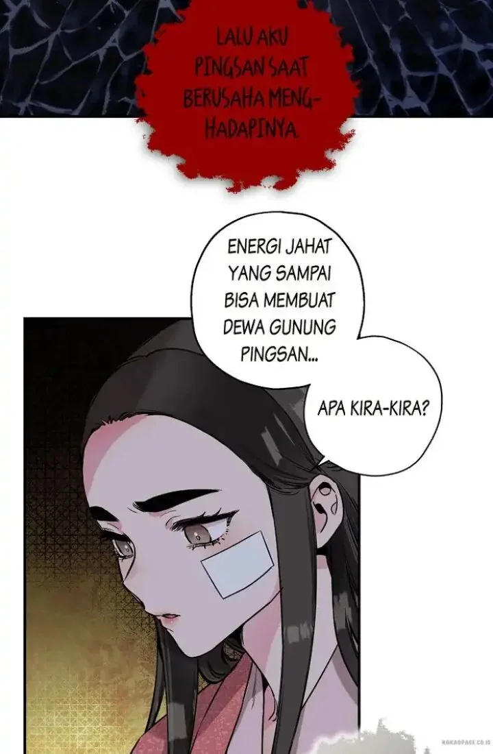 Halaman 27 — Master Villainess the Invincible! Chapter 22
