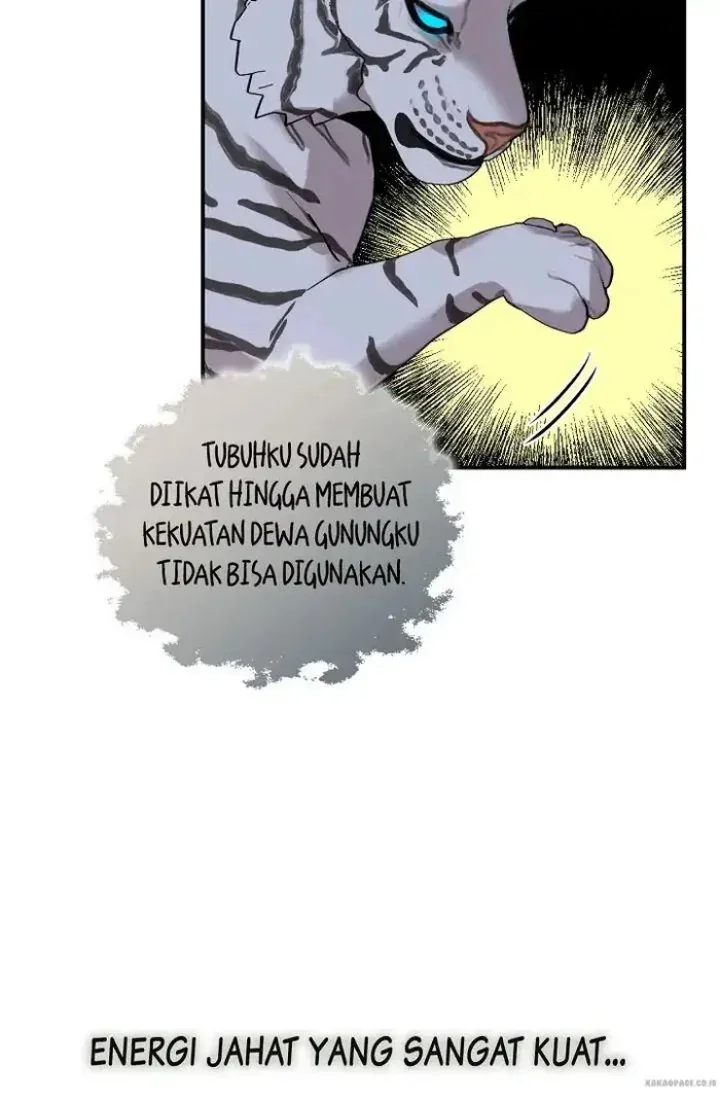 Halaman 29 — Master Villainess the Invincible! Chapter 22