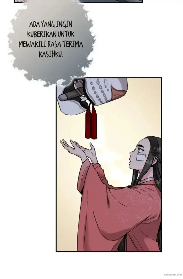 Halaman 32 — Master Villainess the Invincible! Chapter 22
