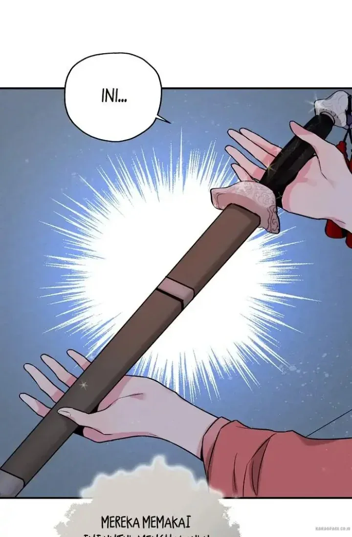 Halaman 33 — Master Villainess the Invincible! Chapter 22