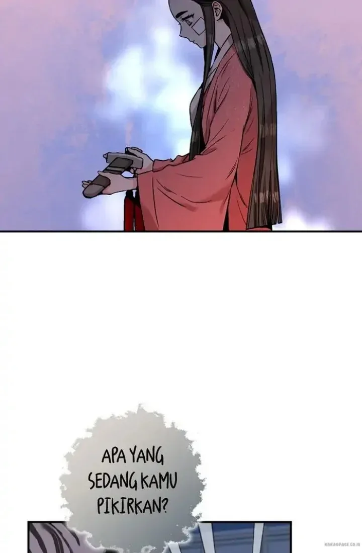 Halaman 37 — Master Villainess the Invincible! Chapter 22
