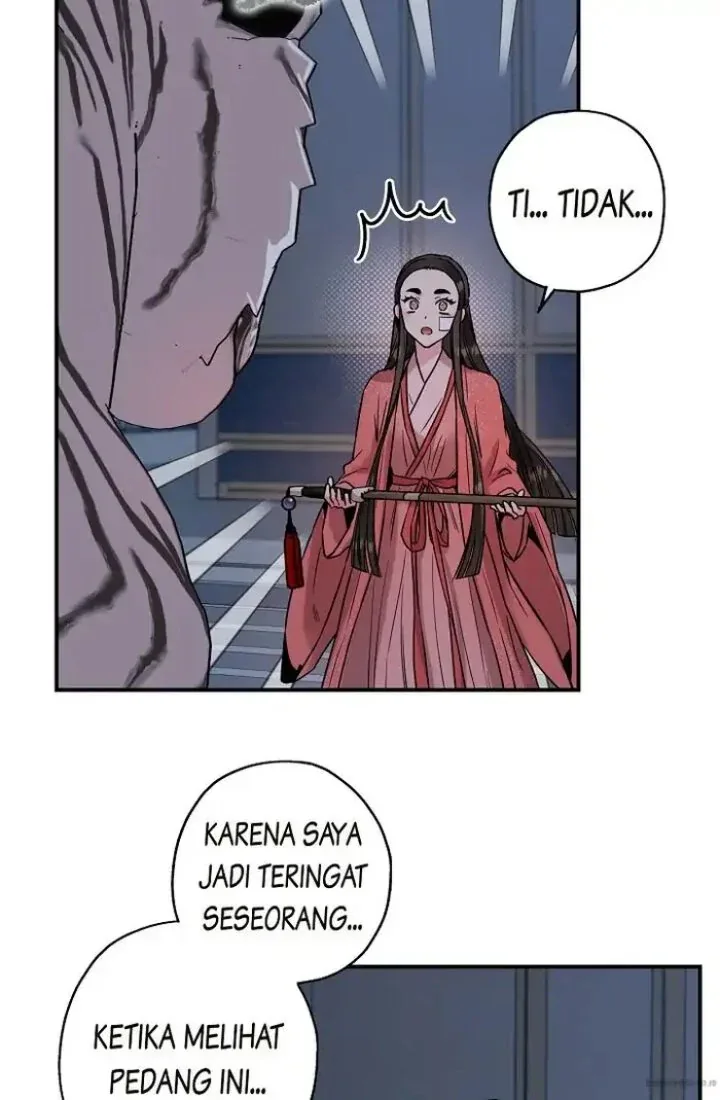 Halaman 38 — Master Villainess the Invincible! Chapter 22