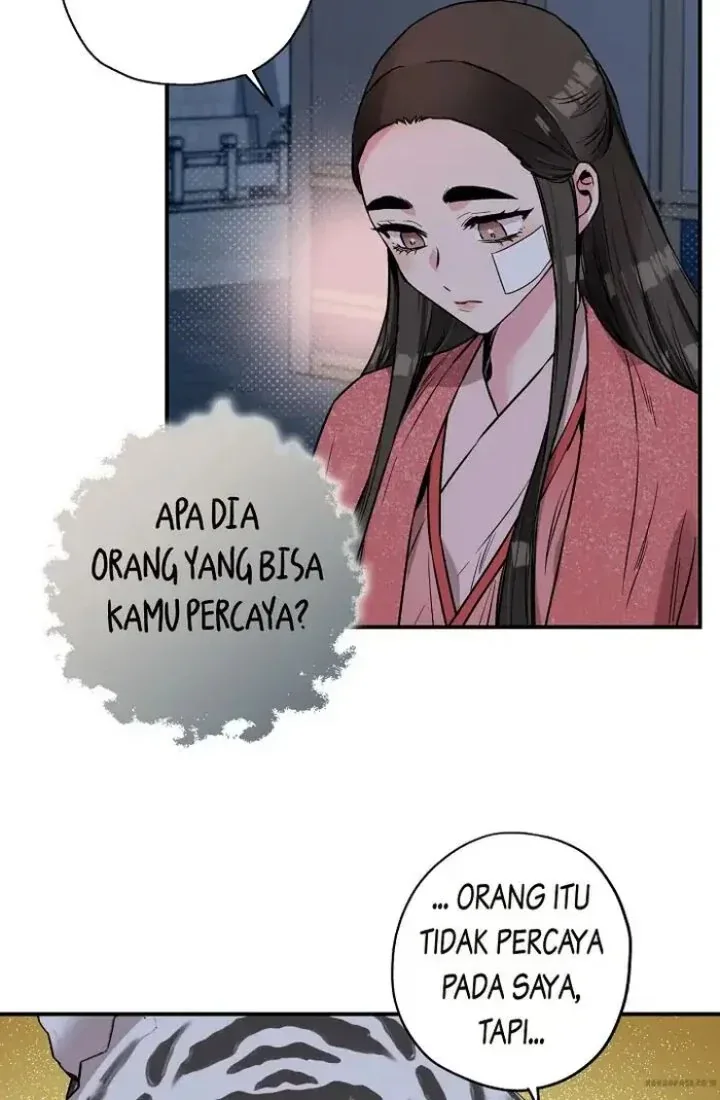 Halaman 39 — Master Villainess the Invincible! Chapter 22