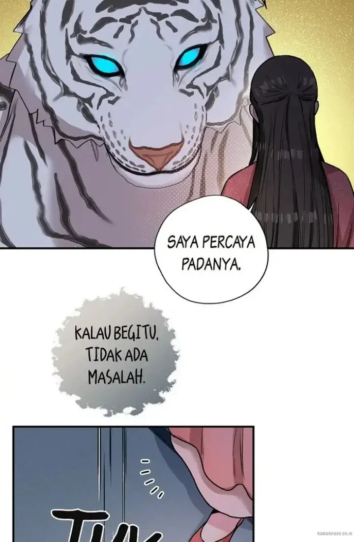 Halaman 40 — Master Villainess the Invincible! Chapter 22