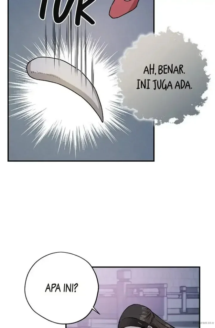 Halaman 41 — Master Villainess the Invincible! Chapter 22