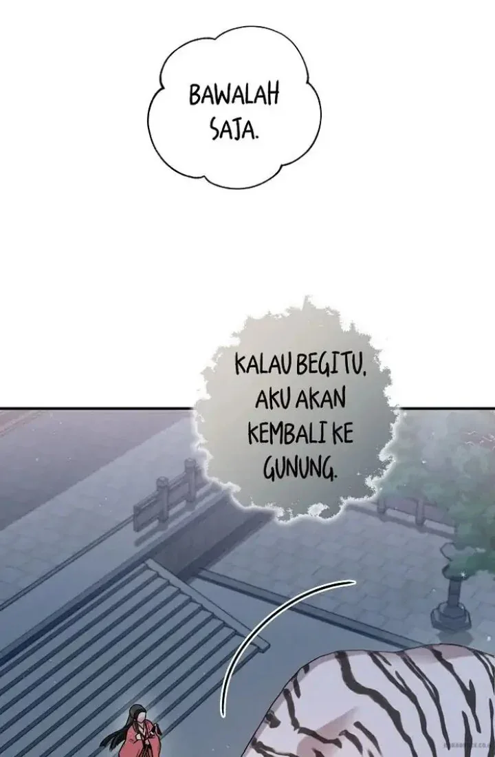 Halaman 46 — Master Villainess the Invincible! Chapter 22