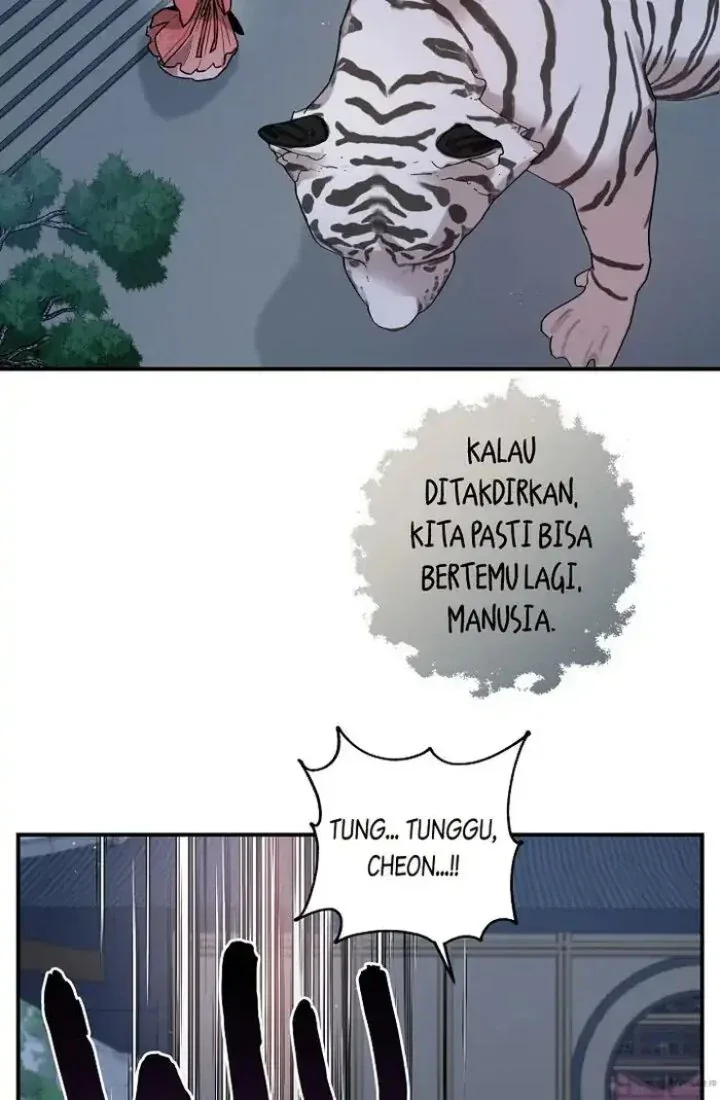 Halaman 47 — Master Villainess the Invincible! Chapter 22