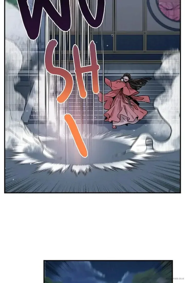 Halaman 48 — Master Villainess the Invincible! Chapter 22