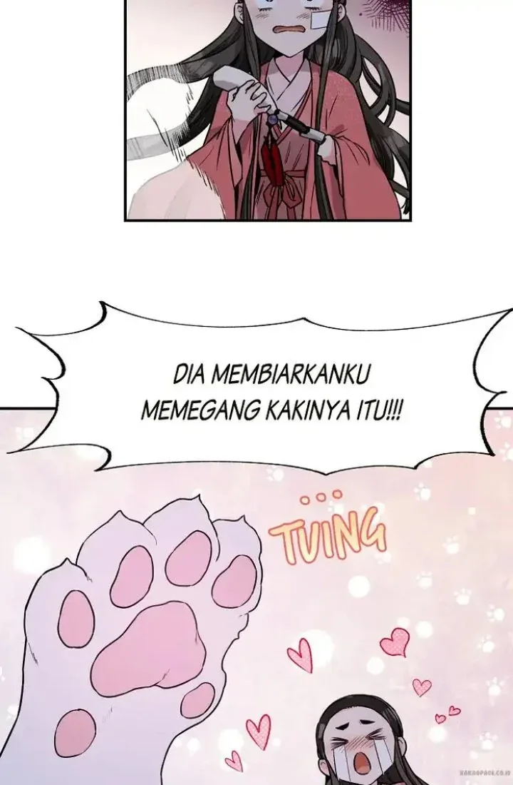 Halaman 50 — Master Villainess the Invincible! Chapter 22