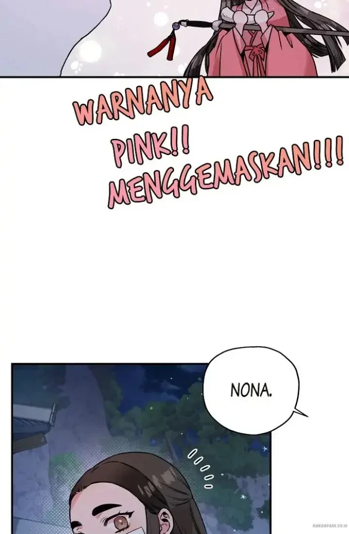 Halaman 51 — Master Villainess the Invincible! Chapter 22