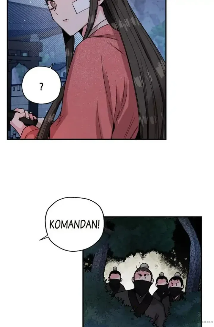Halaman 52 — Master Villainess the Invincible! Chapter 22
