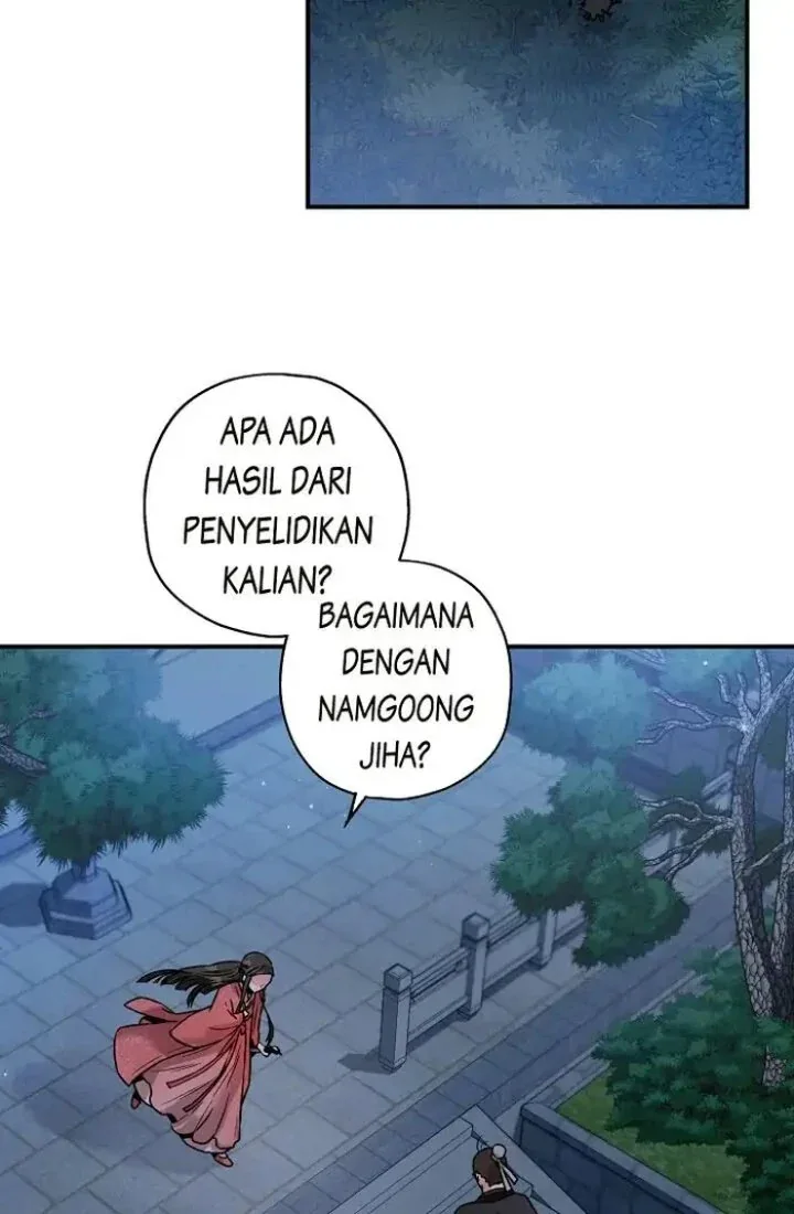 Halaman 53 — Master Villainess the Invincible! Chapter 22