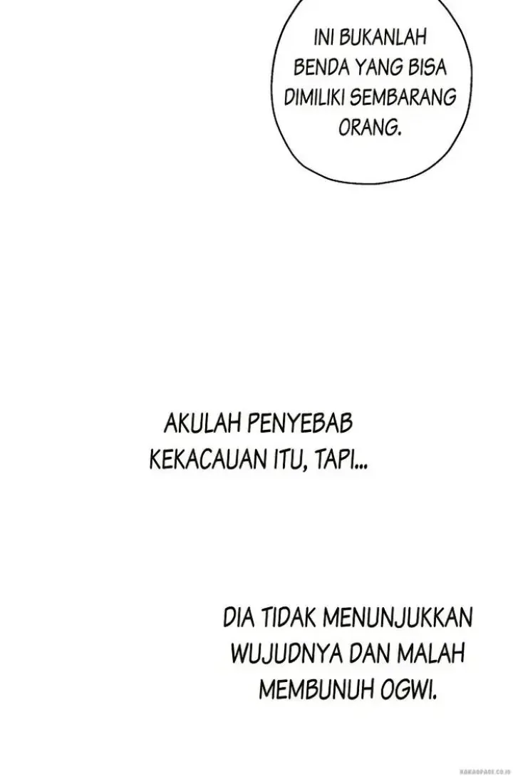 Halaman 56 — Master Villainess the Invincible! Chapter 22