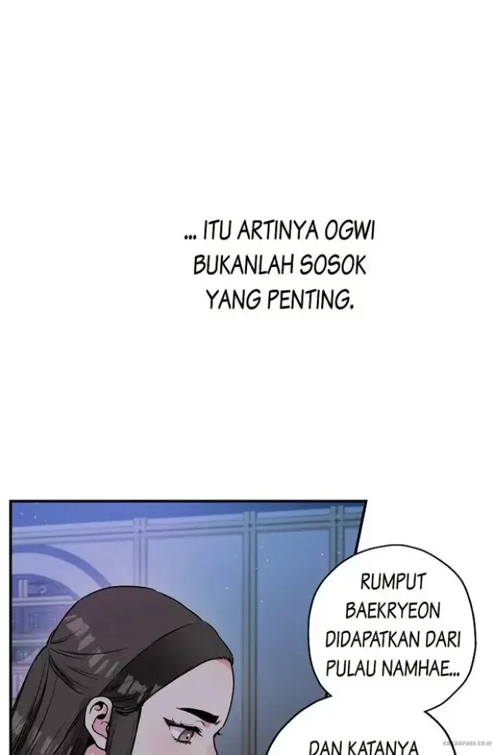 Halaman 57 — Master Villainess the Invincible! Chapter 22