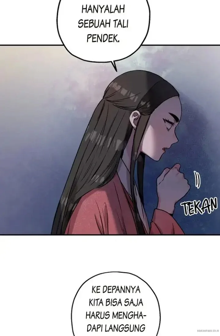 Halaman 62 — Master Villainess the Invincible! Chapter 22