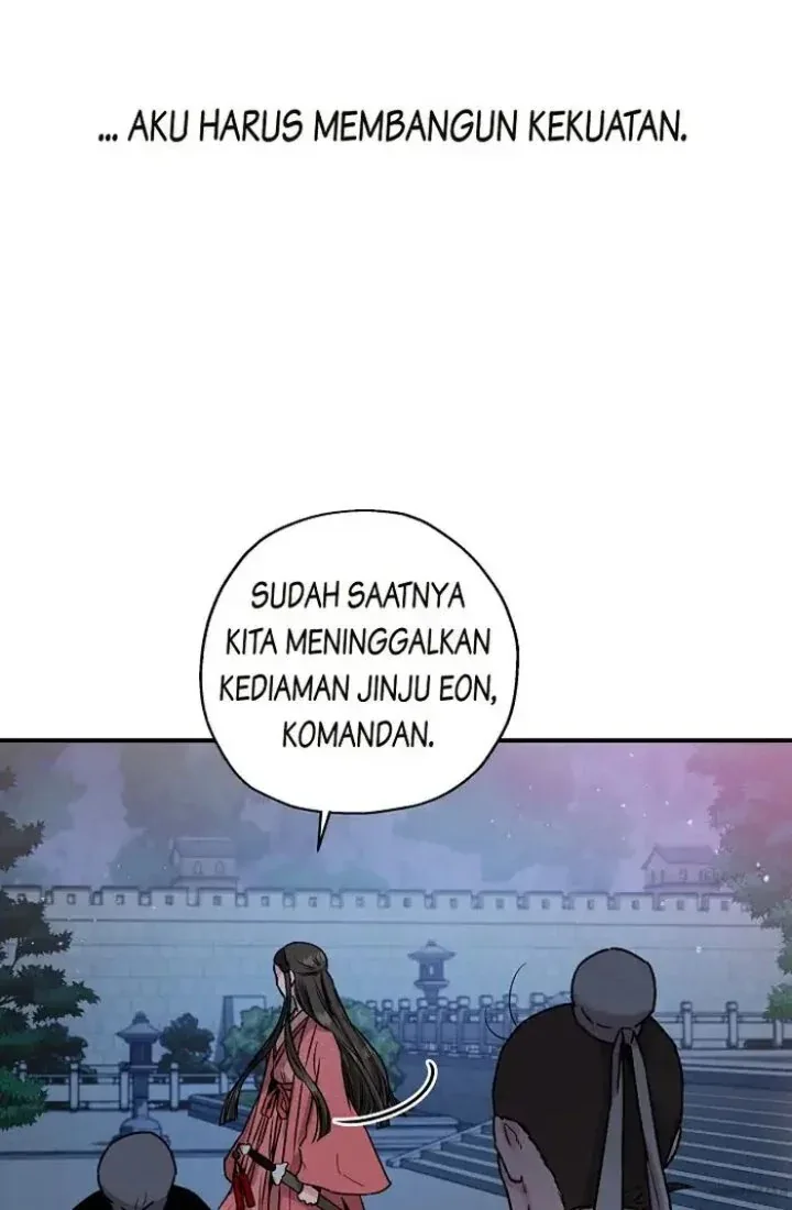 Halaman 64 — Master Villainess the Invincible! Chapter 22