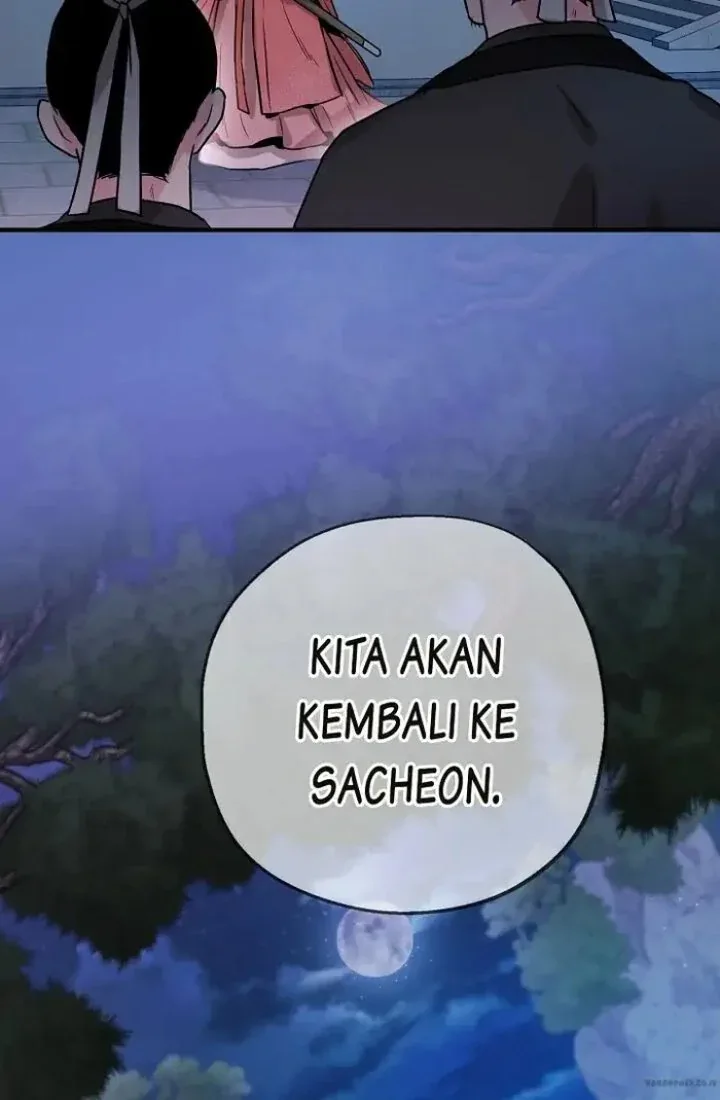 Halaman 65 — Master Villainess the Invincible! Chapter 22