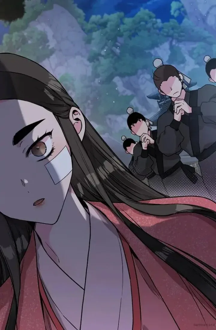 Halaman 66 — Master Villainess the Invincible! Chapter 22