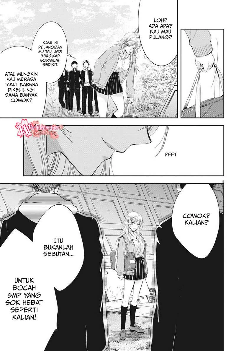 Halaman 5 — By Spring Chapter 6