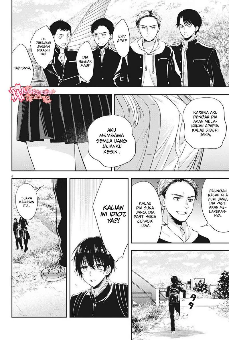 Halaman 6 — By Spring Chapter 6