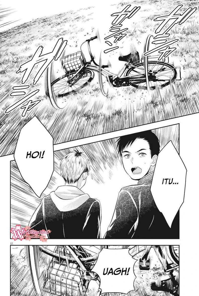 Halaman 12 — By Spring Chapter 6