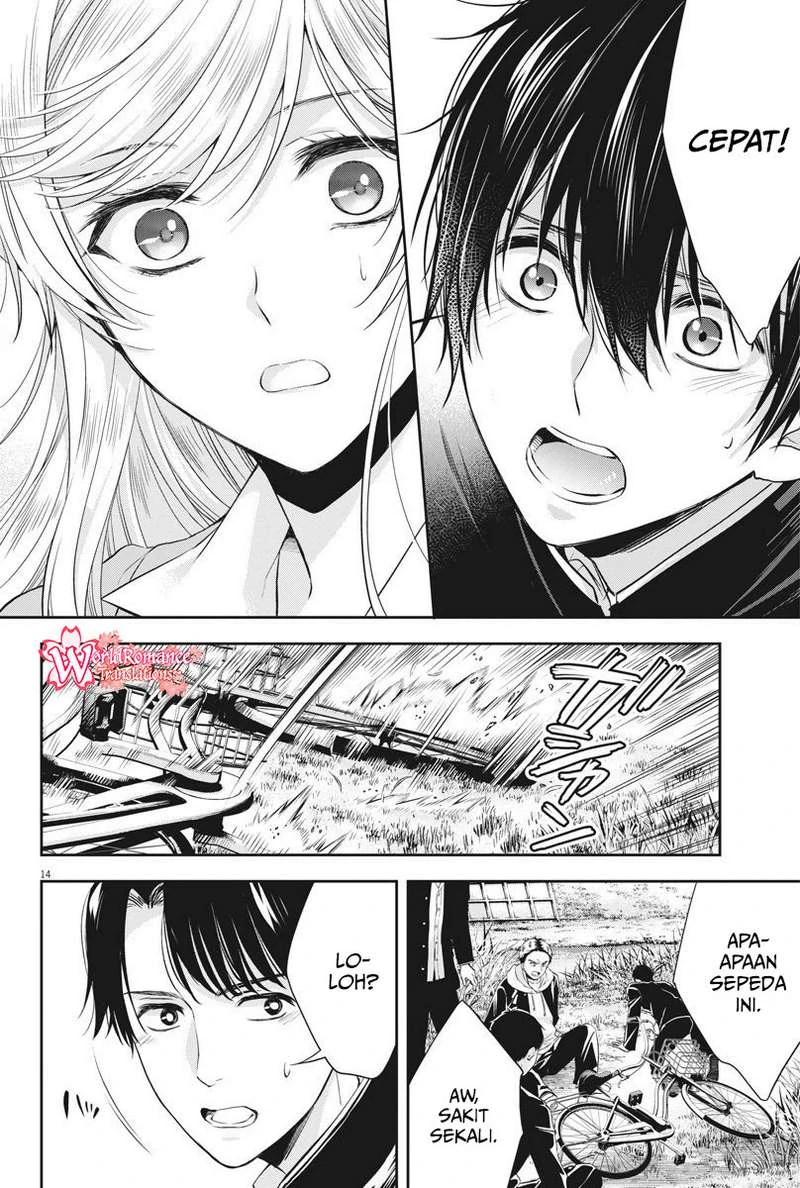 Halaman 14 — By Spring Chapter 6