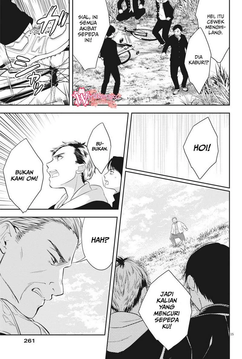 Halaman 15 — By Spring Chapter 6