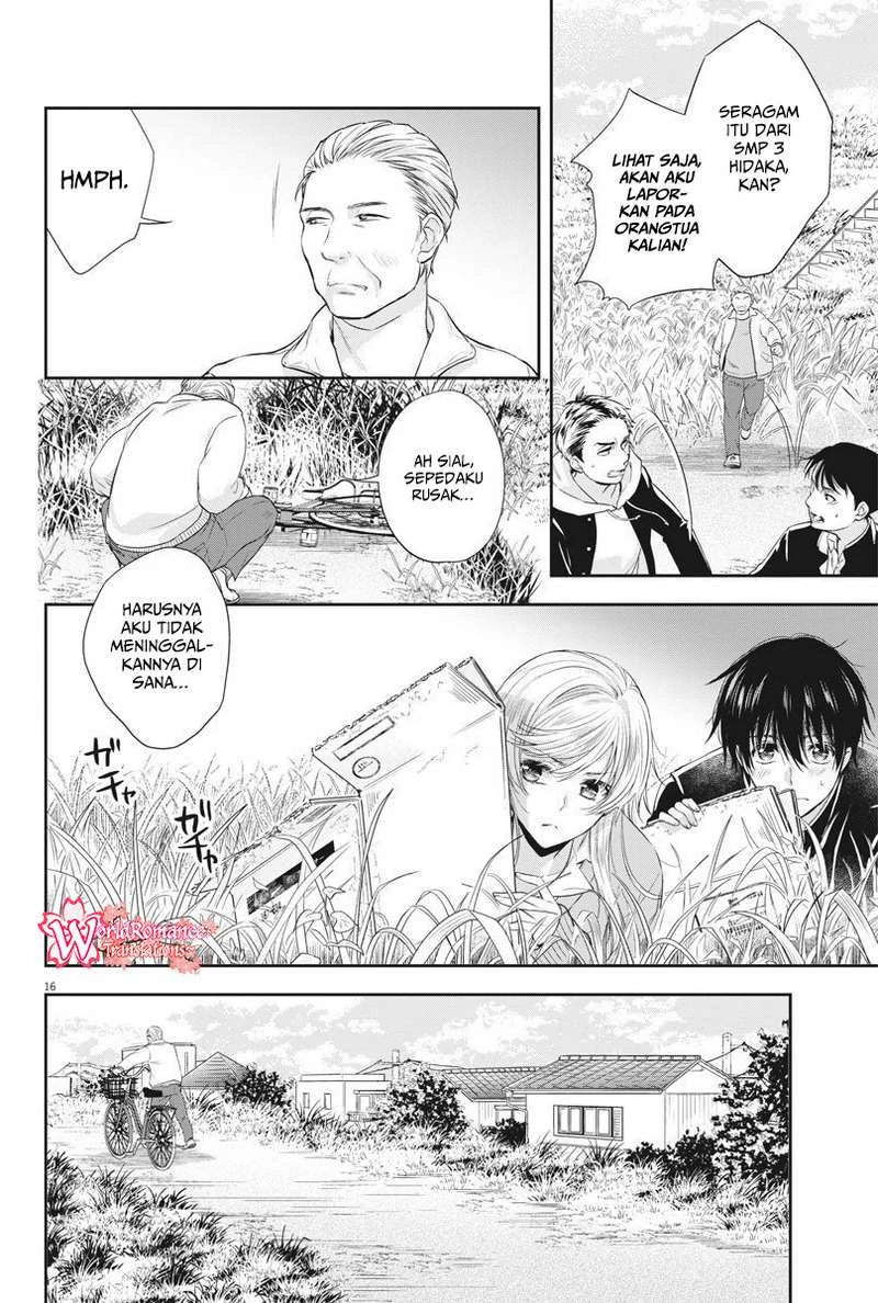 Halaman 16 — By Spring Chapter 6