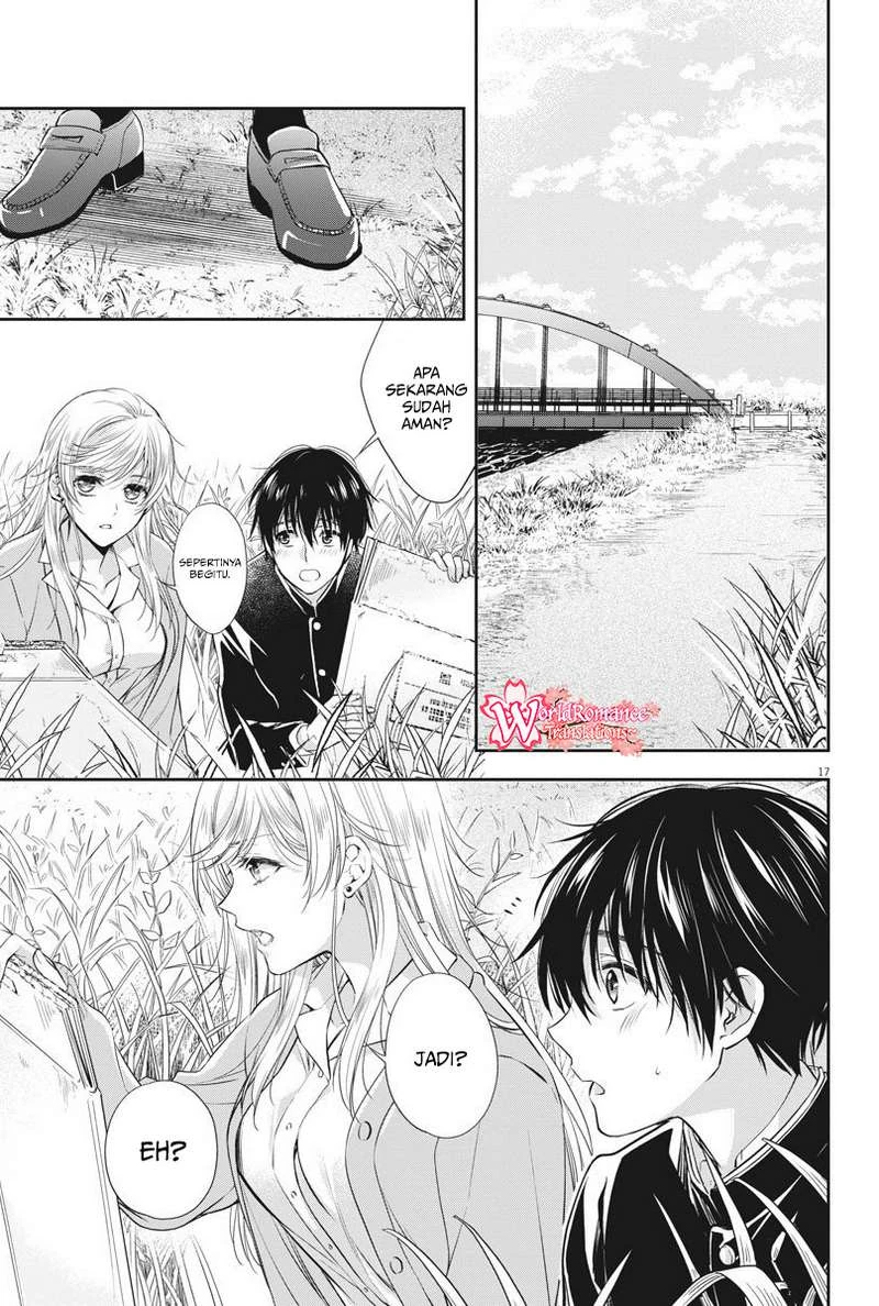 Halaman 17 — By Spring Chapter 6