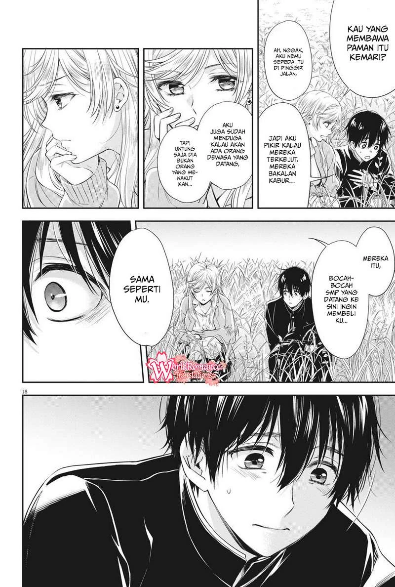 Halaman 18 — By Spring Chapter 6