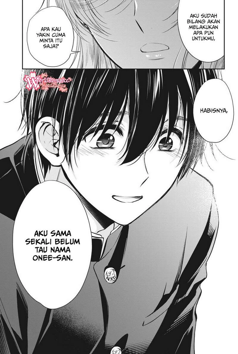 Halaman 21 — By Spring Chapter 6