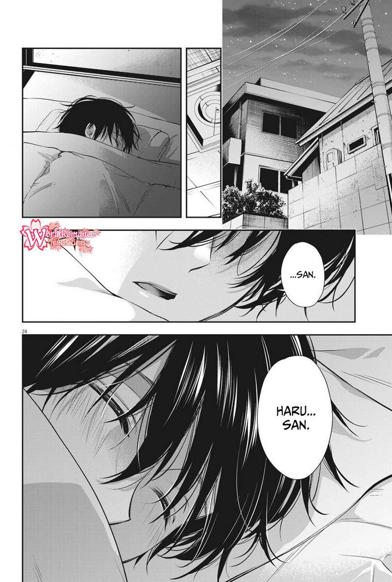 Halaman 23 — By Spring Chapter 6