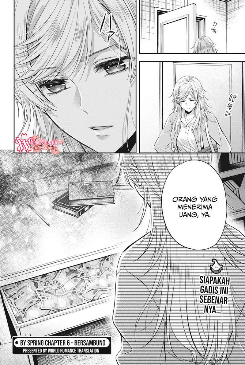 Halaman 25 — By Spring Chapter 6